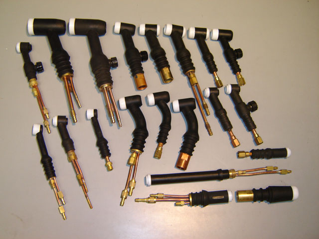 Torchas
