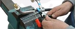 Repara Torcha