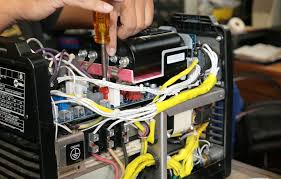 Repara Inverter