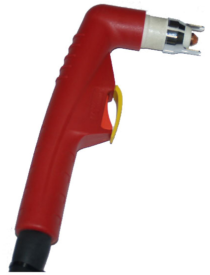 Torcha Plasma