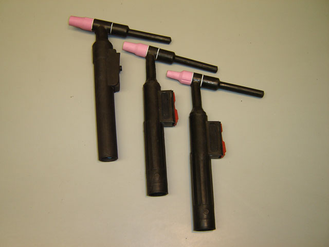 Torcha Tig
